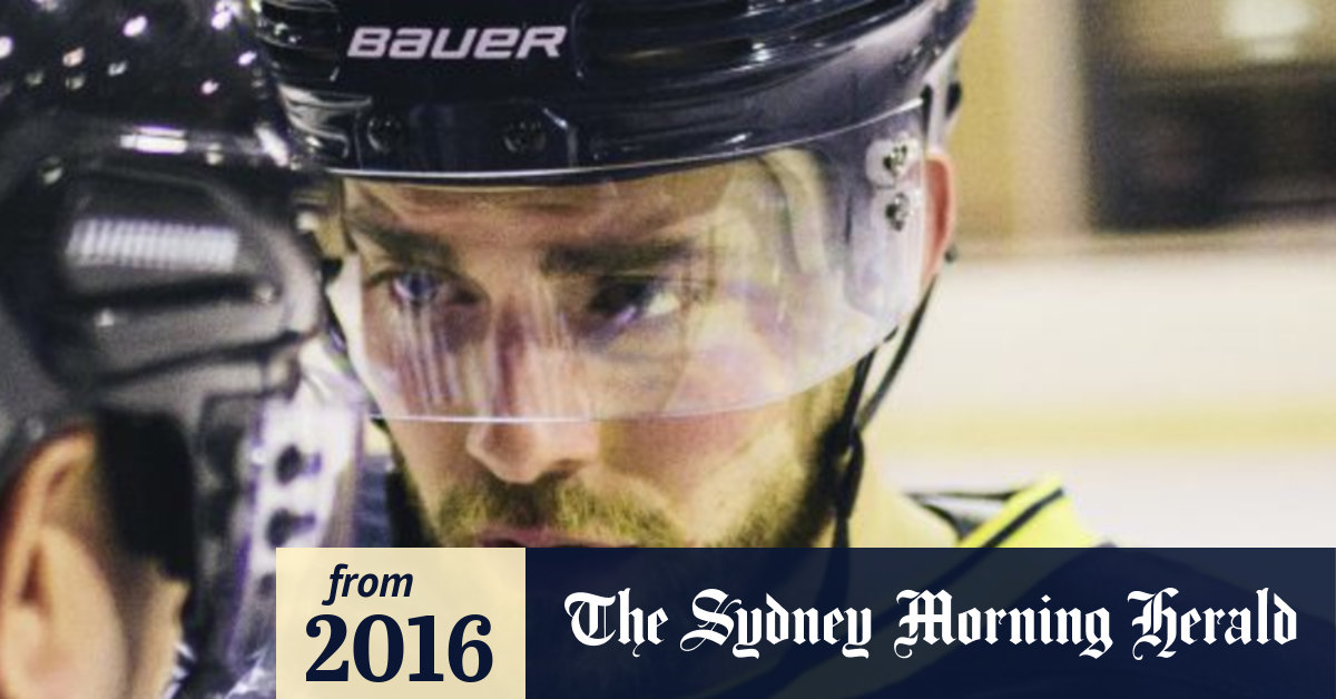 Canberra Brave into Australian Ice Hockey League with overtime win